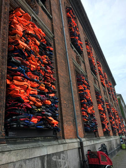 Kunst Von Ai Weiwei