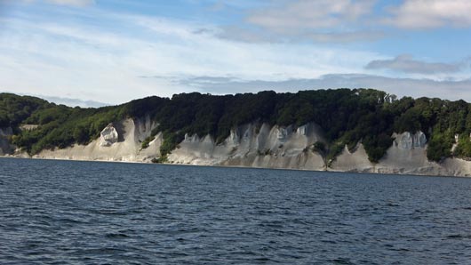 Kreidefelsen