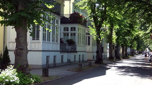 Warnemünde